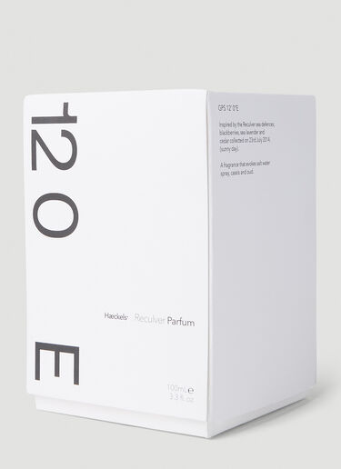 Haeckels Reculver Parfum Black hks0351027