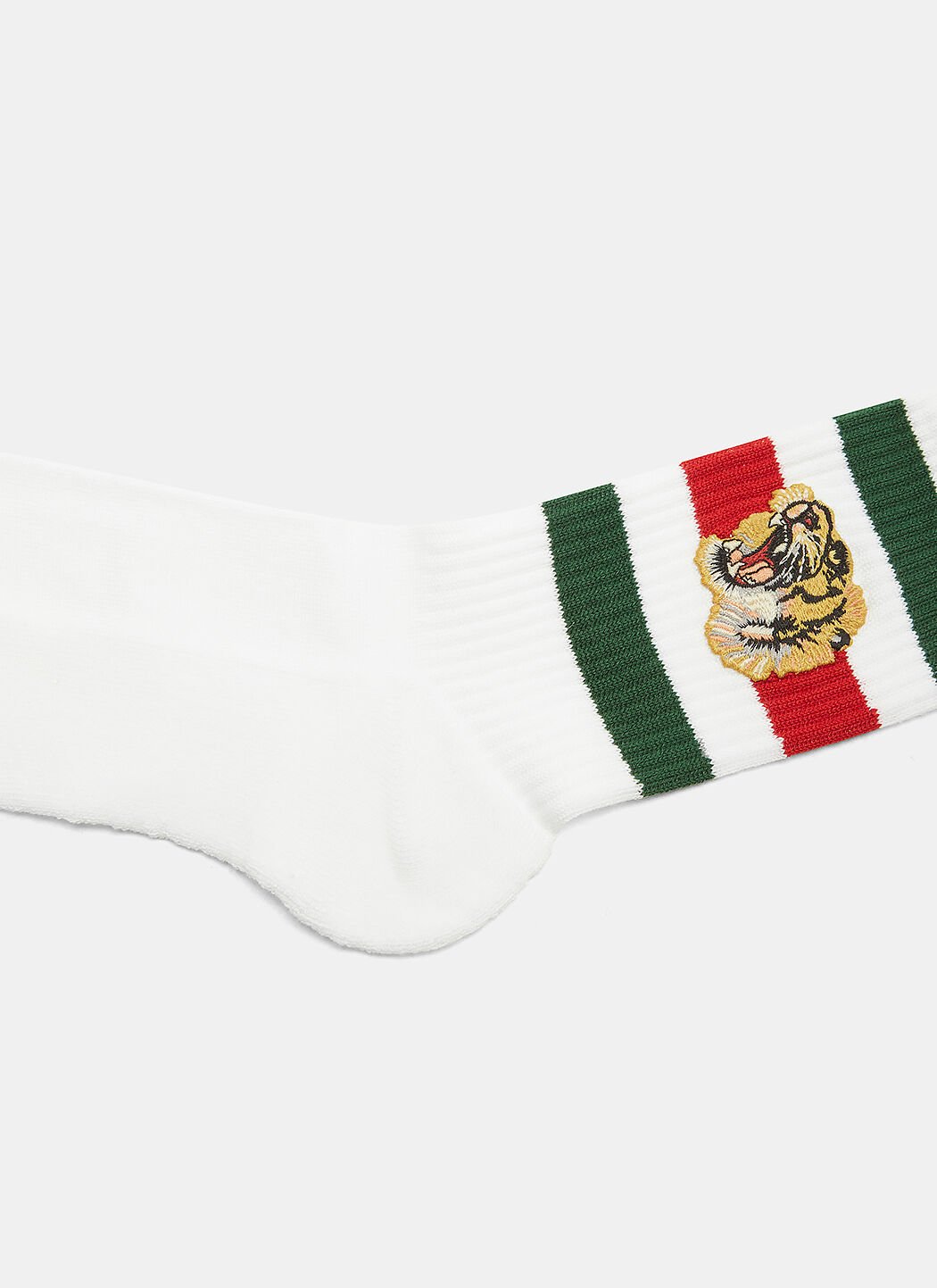 Chaussette deals gucci tigre