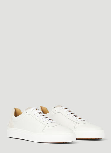 Vivienne Westwood Apollo 运动鞋 白色 vvw0248017