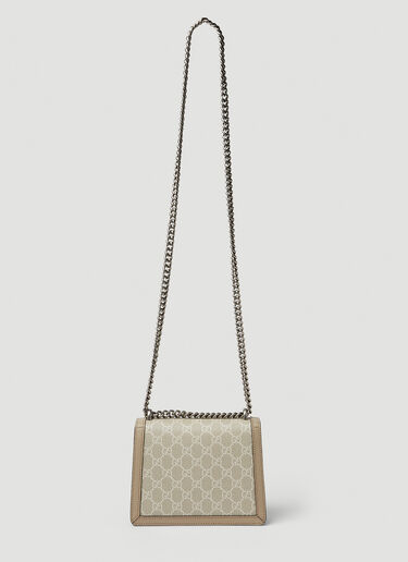 Gucci Dionysus Mini Shoulder Bag Cream guc0250133
