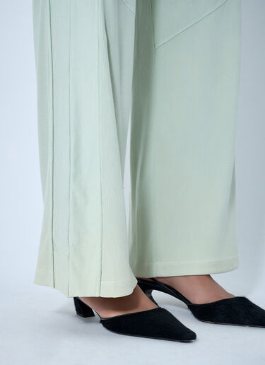 KNWLS Bellona Sweatpants Green knw0264002