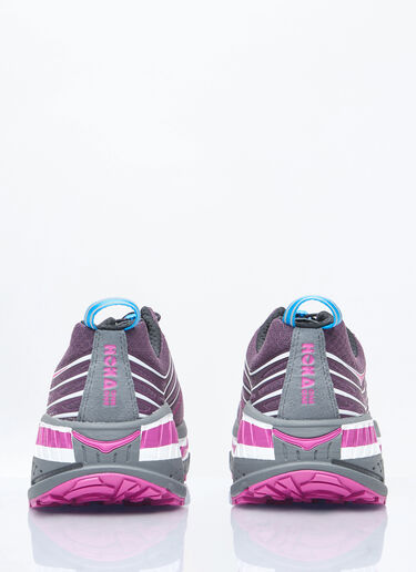 HOKA Stinson Evo OG Sneakers Purple hok0359002