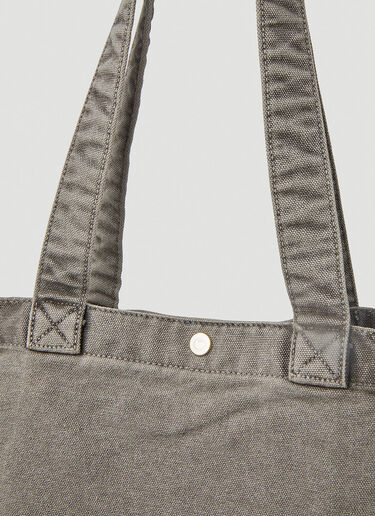 Carhartt WIP Bayfield Small Tote Bag Grey wip0148050