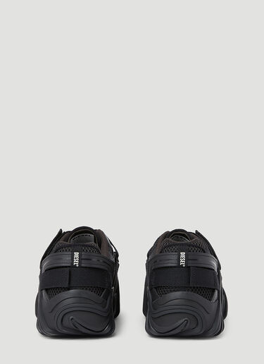 Diesel S-Prototype-CR Sneakers Black dsl0153020
