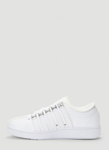 Willy Chavarria X K-Swiss Sneakers White wcv0140013