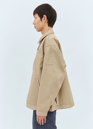 Dickies Eisenhower Jacket Beige dks0158009