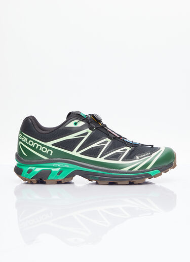 Salomon XT-6 GTX 스니커즈 그린 sal0354008