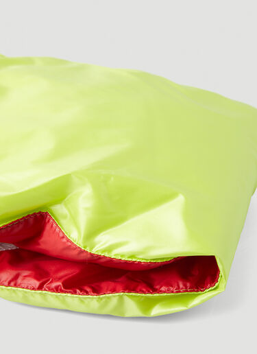 Colmar A.G.E. by Morteza Vaseghi Padded Scarf Yellow cmv0346013