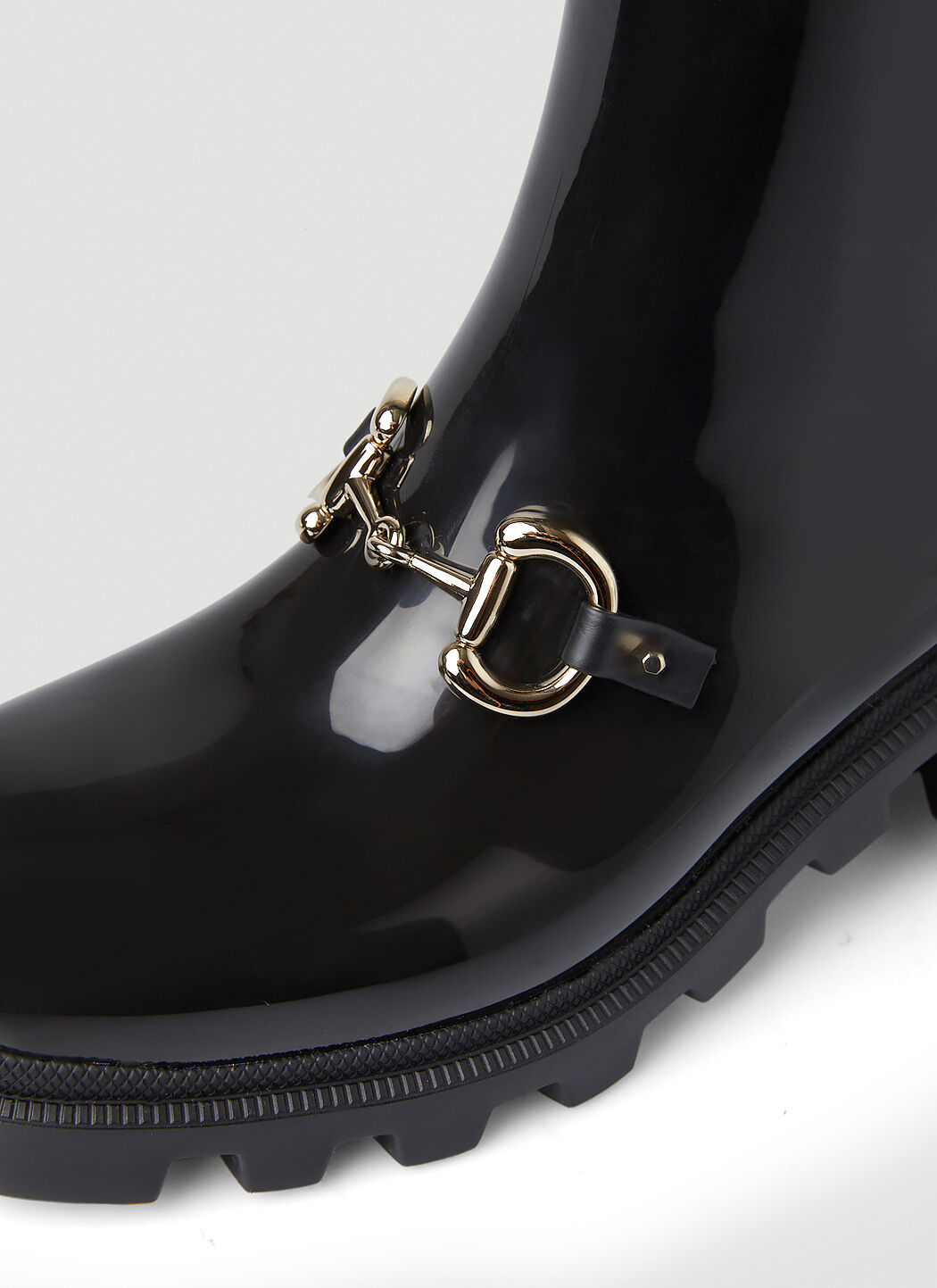 Gucci rainbow boots new arrivals