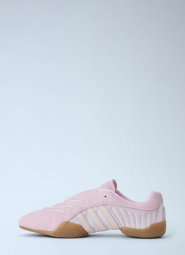 LN-CC® - adidas: Taekwondo Mei Elite Sneakers - Pink adidas Taekwondo Mei Elite Sneakers Pink adi0266004