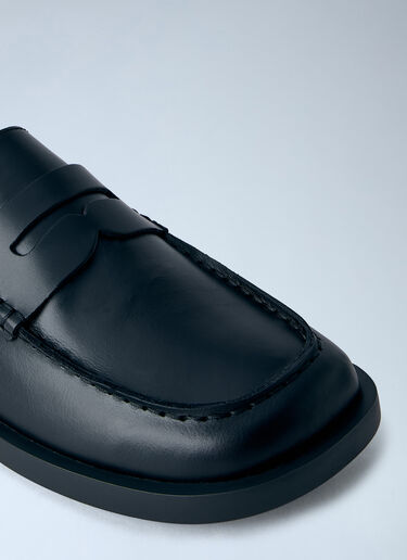 Camper Don Loafers Black cim0166007