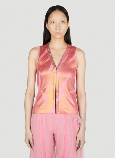 M-Arcela Top Diesel M-Arcela Top Pink dsl0252026