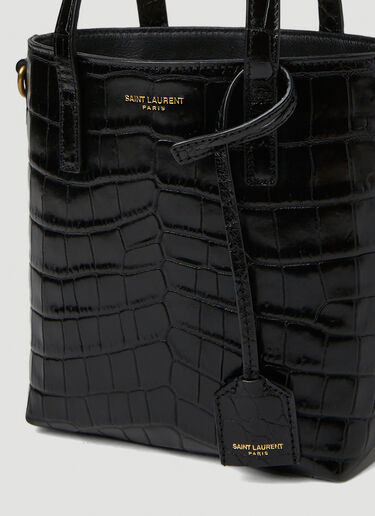 Saint Laurent Toy Shop Mini Handbag Black sla0250047