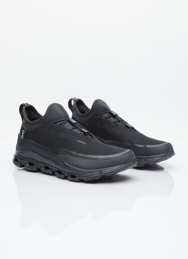 On Cloudaway Waterproof Suma Sneakers Black onr0154010