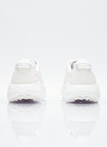 HOKA マファテ スピード2 スニーカー ホワイト hok0354001