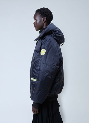 Canada Goose Chilliwack Bomber Jacket Yellow cng0363003