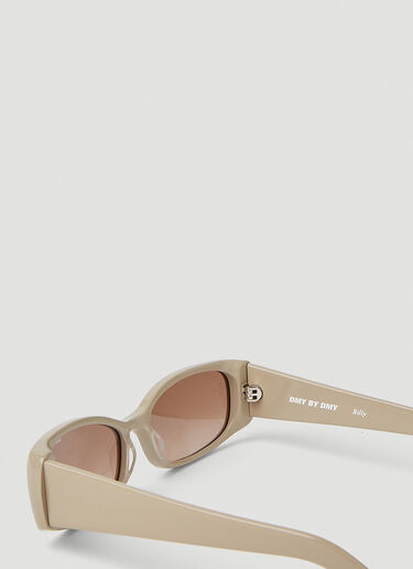 DMY by DMY Billy Sunglasses Beige dmy0352007