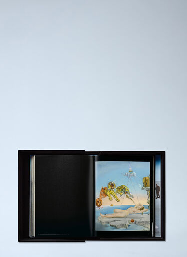 Dali Baby Sumo Book Taschen Dali Baby Sumo Book Multicolour wps0692455