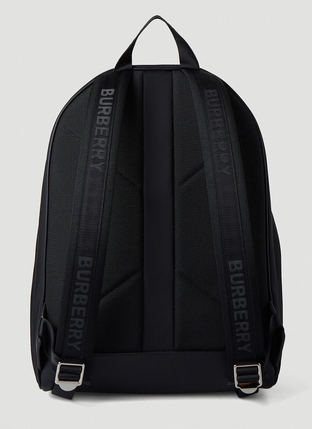 Burberry mens discount laptop bag