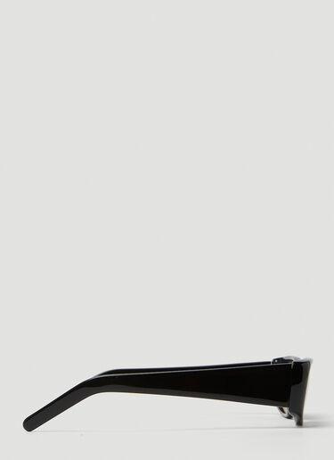 Billy Sunglasses DMY by DMY Billy Sunglasses Black dmy0250013