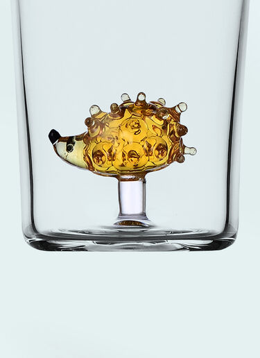 Ichendorf Milano Set Of Six Animal Farm Glasses Multicolour wps0691352