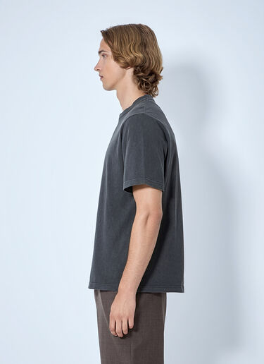 LN-CC® - The Row: Maiko T-Shirt - Grey The Row Maiko T-Shirt Grey row0165007