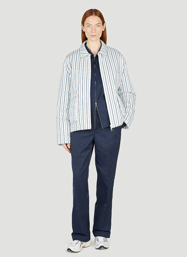 Jamie Jacket Soulland Jamie Jacket White sld0352011
