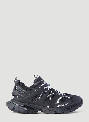 Balenciaga Track Sneakers Black bal0143035