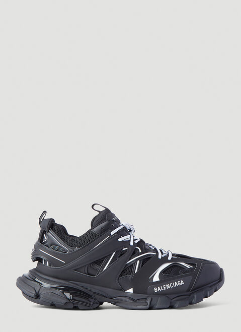 Balenciaga Track Sneakers Black bal0143082