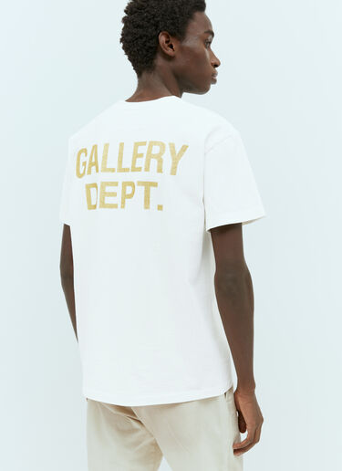 Gallery Dept. Vitamin D T 恤 白色 gdp0153026