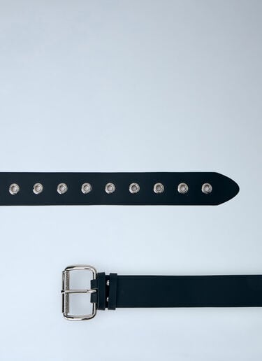LN-CC® - Vivienne Westwood: Bondage Belt - Black Vivienne Westwood Bondage Belt Black vvw0365005