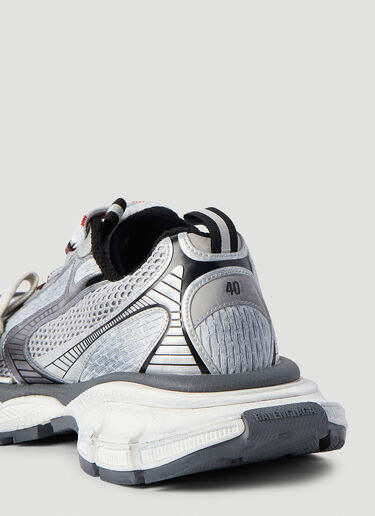Balenciaga 3XL Sneakers Grey bal0253067