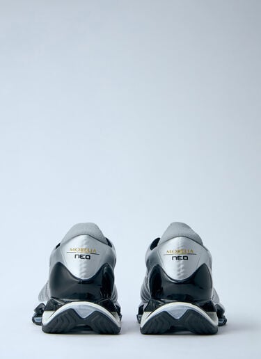 Mizuno Wave Prophecy Morelia Neo Sneakers Grey miz0364005