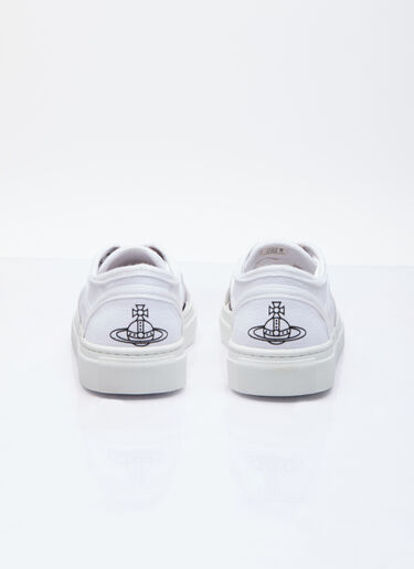 Brighton Sneakers Vivienne Westwood Brighton Sneakers White vvw0256034