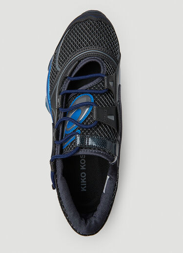 Asics x Kiko Kostadinov x Hysteric Glamour Gel-Quantum Lylia™ Sneakers Black asi0251002
