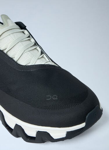 Cloudmonster Hyper PAF Sneakers ON x PAF Cloudmonster Hyper PAF Sneakers Black opf0162001