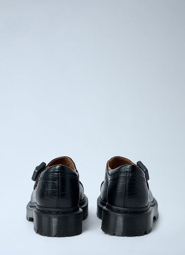 Rejena MJ Mary Jane Shoes Dr. Martens Rejena MJ Mary Jane Shoes Black drm0262003