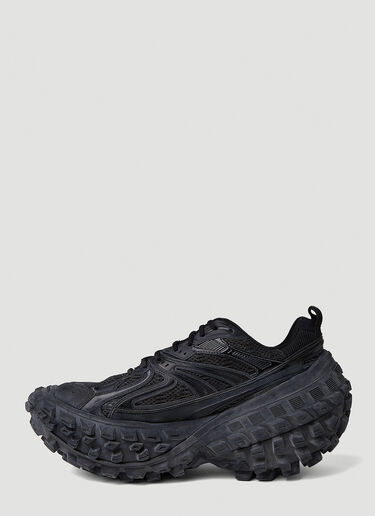 Balenciaga Bouncer Sneakers Black bal0148048