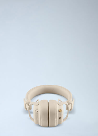 LN-CC® - Marshall x Milton: Milton A.N.C. Headphones - Cream Marshall x Milton Milton A.N.C. Headphones Cream mml0366003