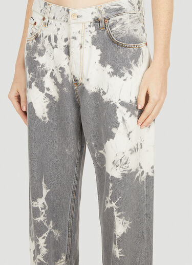 Eytys Benz Mineral Jeans Grey eyt0351004