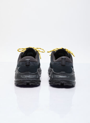 HOKA Tor Summit Sneakers Black hok0356005