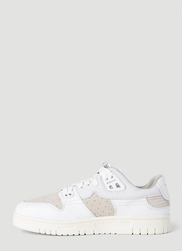 Acne Studios Low Top Sneakers White acn0151032