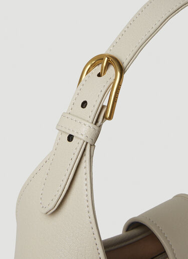 Aphrodite Medium Hobo Shoulder Bag Gucci Aphrodite Medium Hobo Shoulder Bag White guc0251250