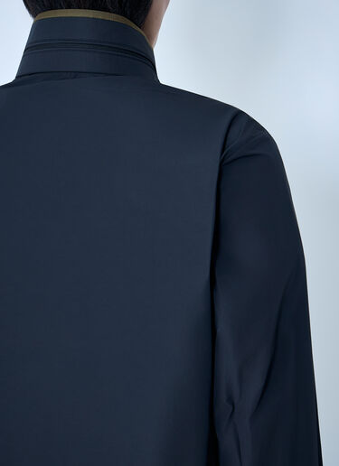 Moncler Sayan Jacket Black mon0164003