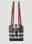 adidas Terrex x And Wander Check Micro Backpack Grey ata0352006