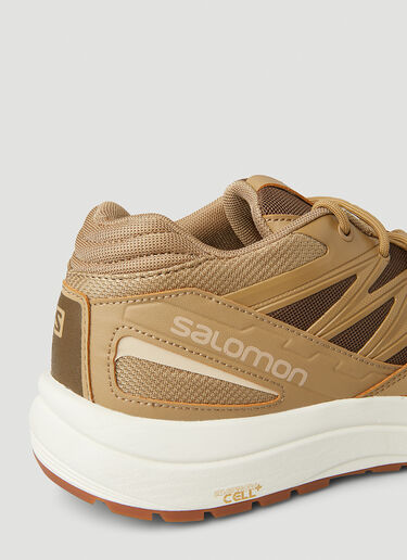 Salomon Odyssey 1 Sneakers Beige sal0348017