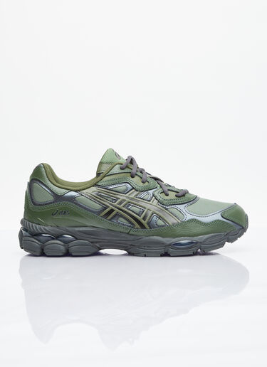 Asics Gel-NYC Sneakers Green asi0354014