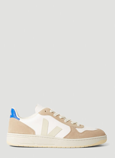 Veja V-10 Sahara Paros Sneakers Beige vej0350047