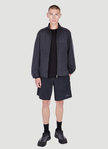 Moncler 运动短裤 黑色 mon0152033