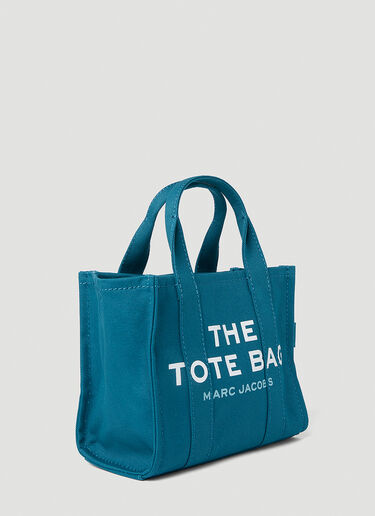 Marc Jacobs Mini Tote Bag Blue mcj0251045
